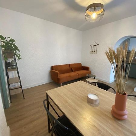 La Suite Des Platanes Perpignan Luaran gambar
