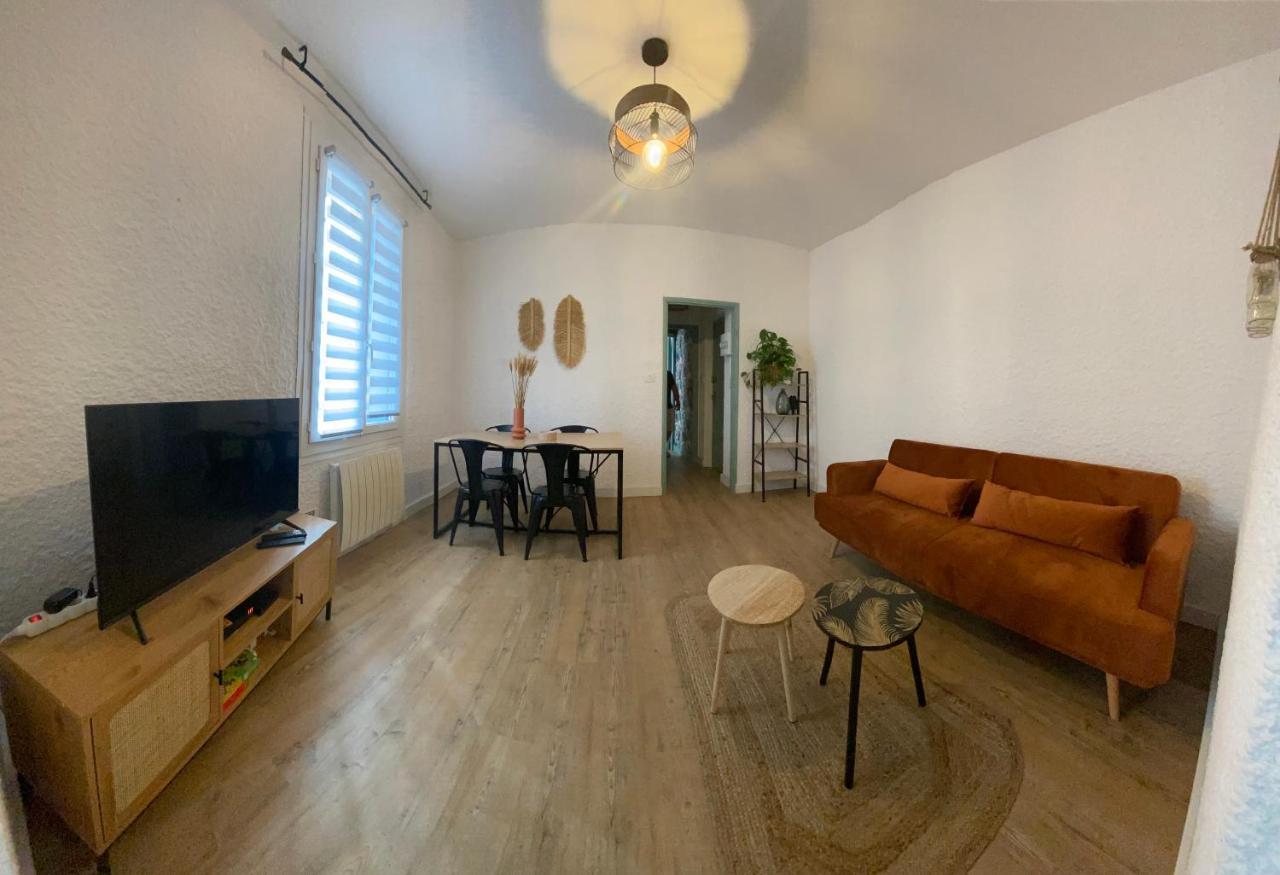 La Suite Des Platanes Perpignan Luaran gambar