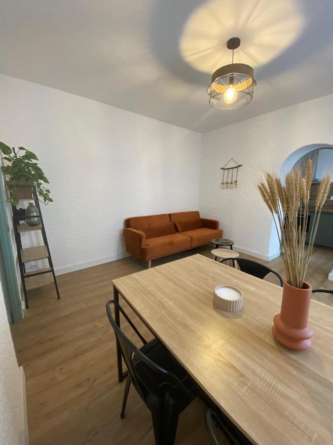 La Suite Des Platanes Perpignan Luaran gambar